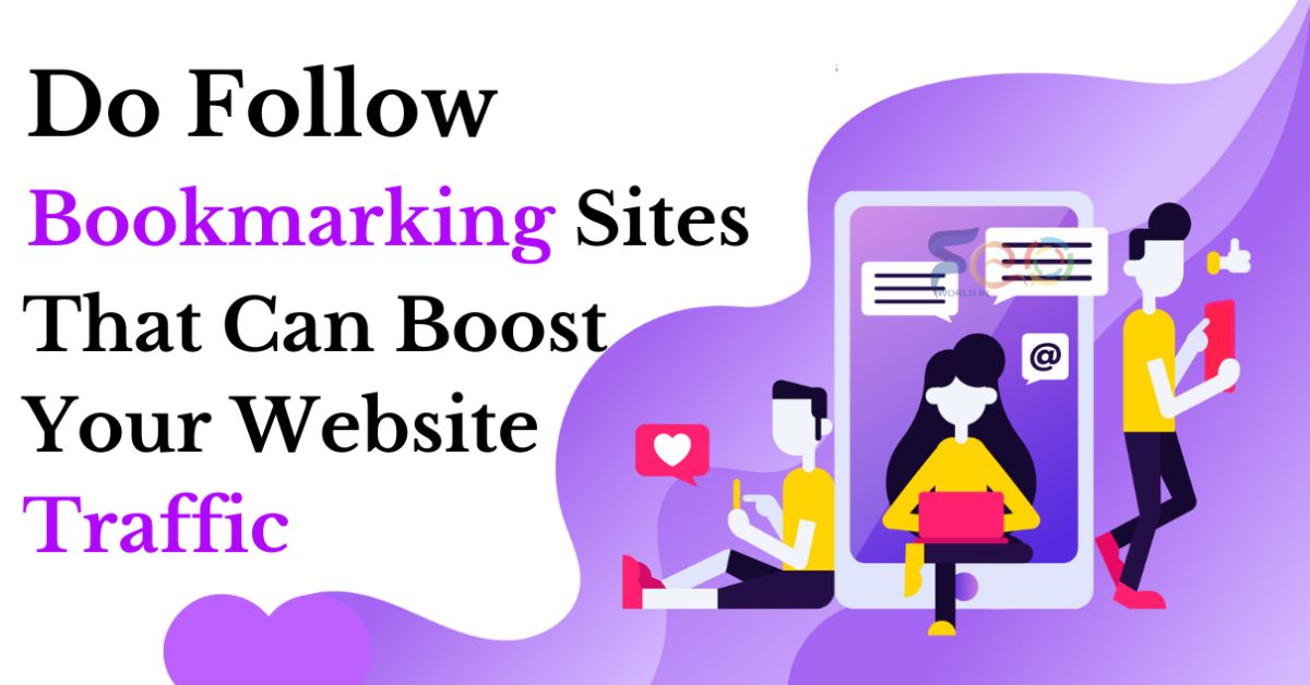 Instant Approved Bookmarking Submission Site List In 2025