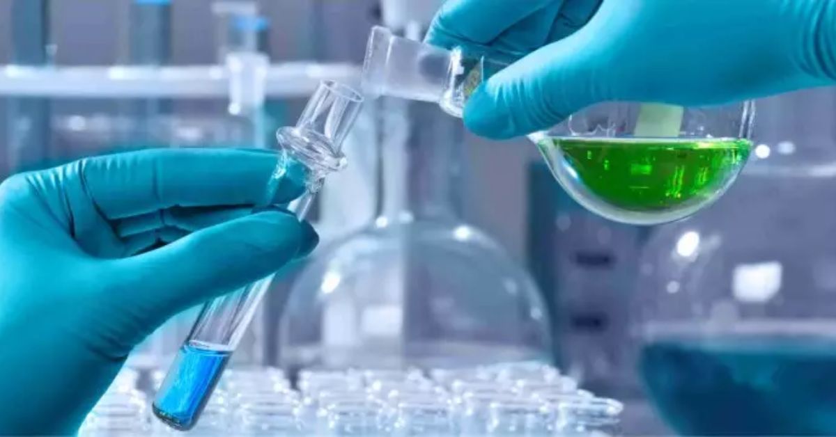 Reliable Chemical Testing Lab Services in Delhi