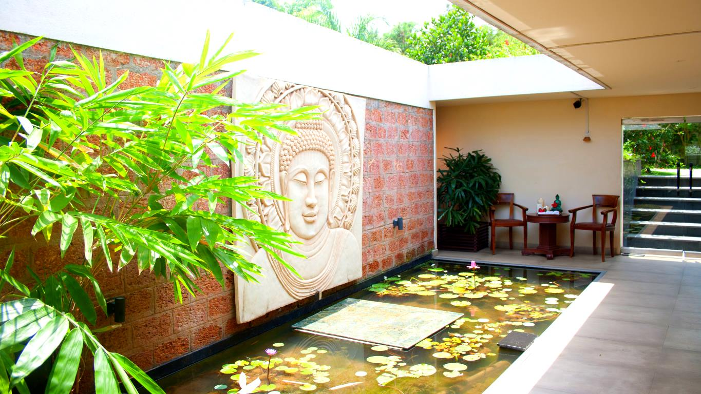 Coorg Luxury Resorts: A Perfect Stay at Amanvana Spa Resort