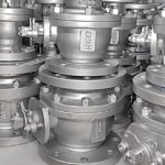 Floating Ball Valve Manufacturers