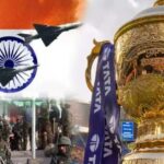 IPL 2025 Postponed