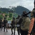 Pakistan Continues Ceasefire