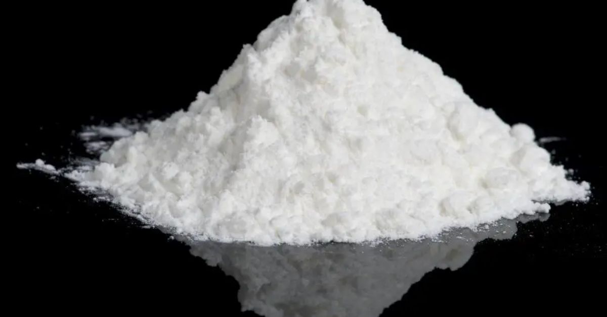 Precipitated Barium Sulfate