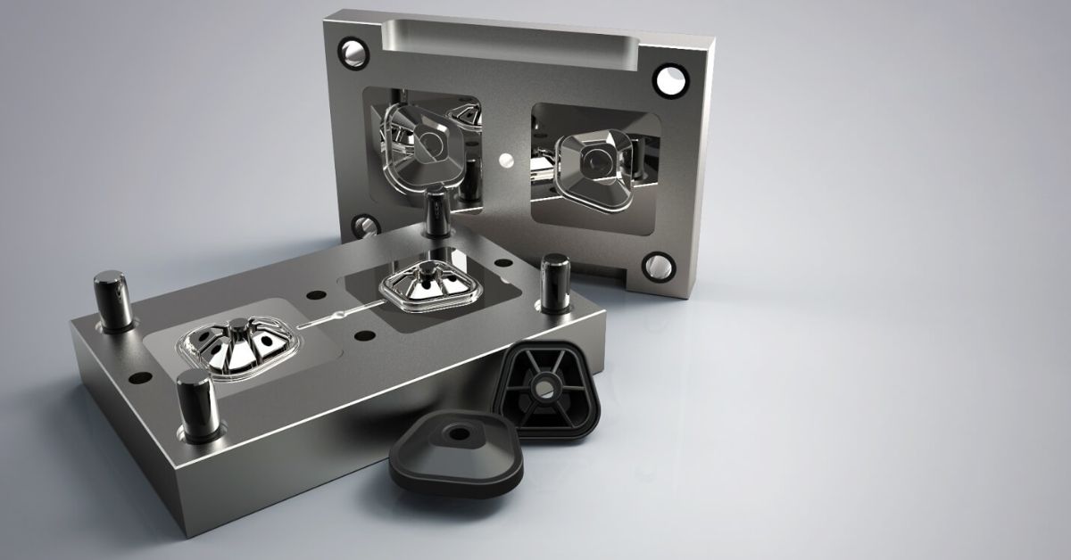 Rapid Injection Molding For Startups And Innovators