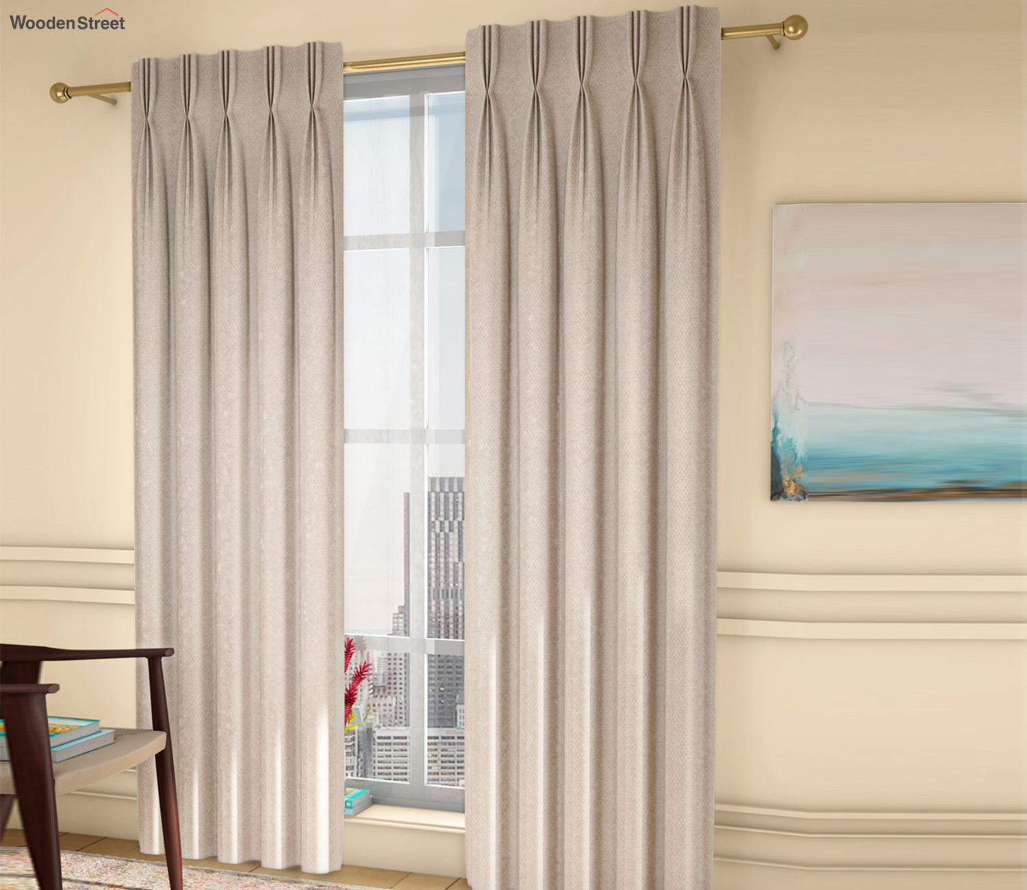 Curtains: The Final Touch That Transforms Your Home