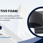 Conductive Foam Solutions For Electronic Component Safety