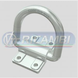 Essential Accessories for Trucks and Trailers – Choose VT Ricambi for Quality