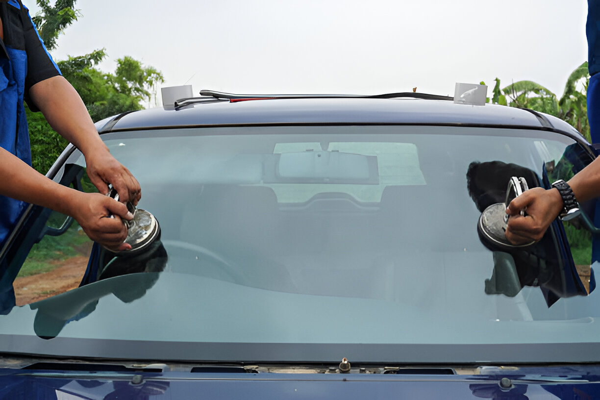 Drive Clear: The Full Guide to Mobile Windshield Repair in Calgary