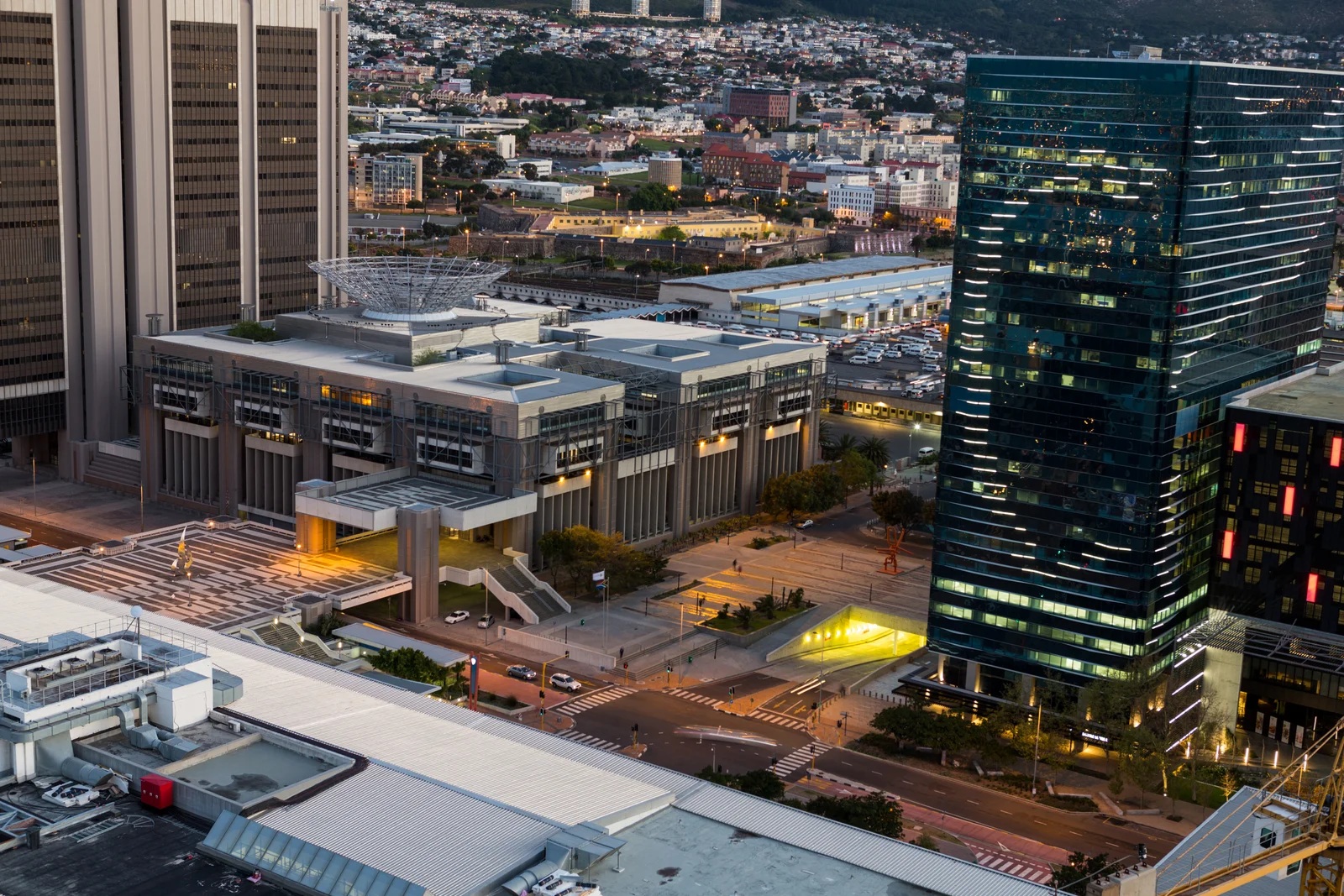 Elan 66 Gurgaon – Premium Commercial & Retail Spaces in Sector 66