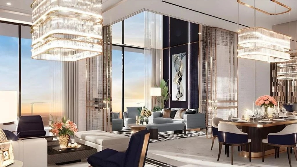 Whiteland Urban Resort Sector 103 Gurgaon – Ultra-Luxury Residences Inspired by Resort Living