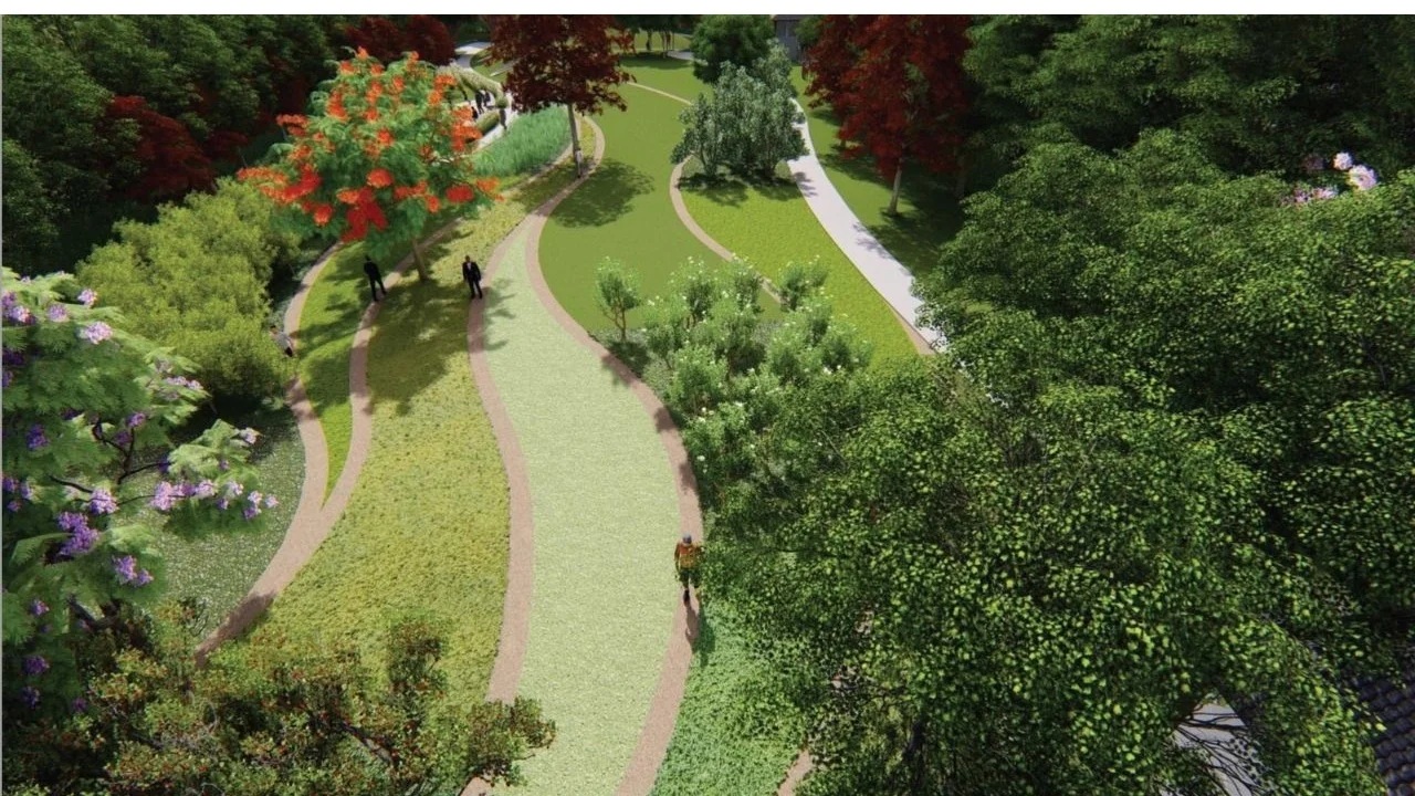 Whiteland The Aspen: Luxury Living in Sector 76, Gurgaon