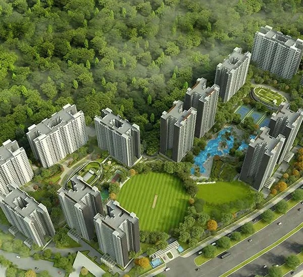 Sobha City Sector 108 Gurgaon – Luxury Apartments on Dwarka Expressway