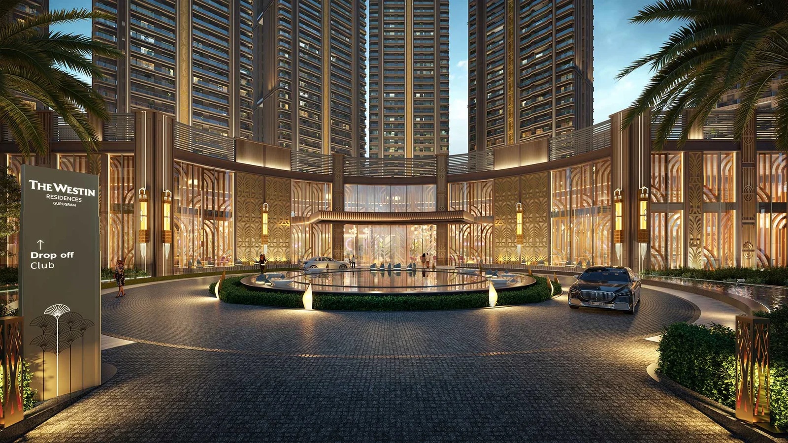 Whiteland Homes Gurgaon – New-Age Living with Luxury & Comfort