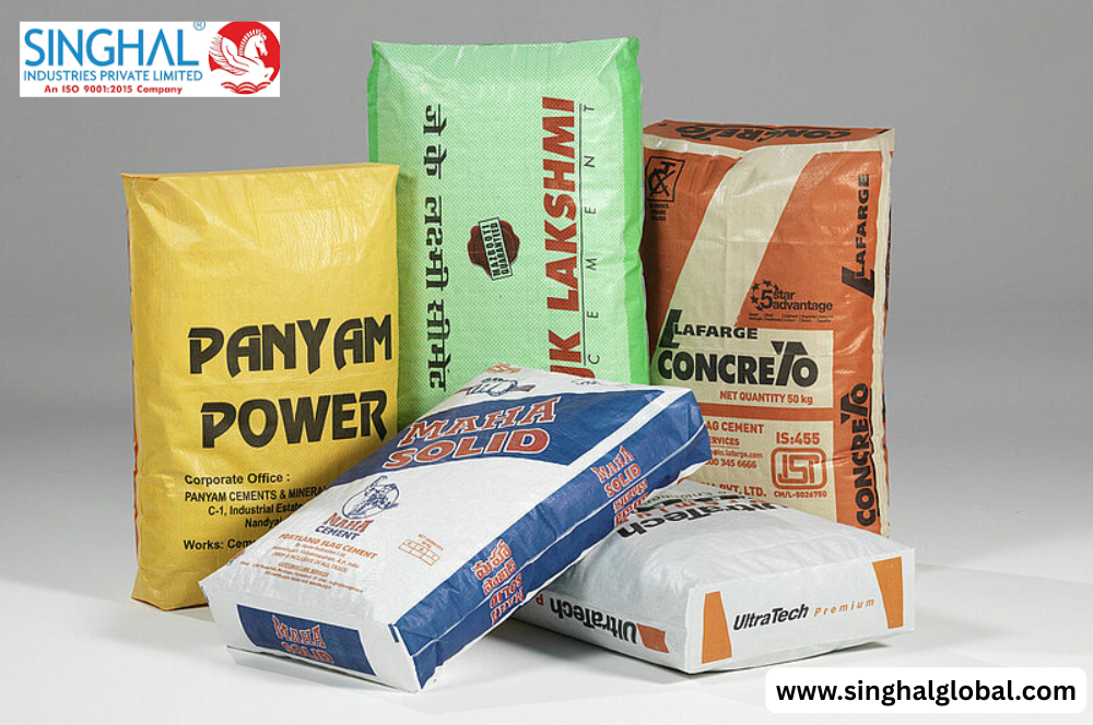 From Durability to Design: The Rise of BOPP Bags