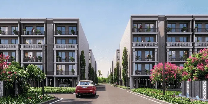 🏡 Premium Living at Golden Residences, IMT Manesar – Discover The Golden City! 🏙️