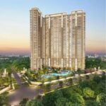 🌟 Whiteland The Aspen – Ultra-Luxury Residences in Sector 76, Gurgaon