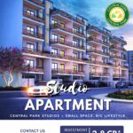 Central Park 104 Gurugram – Luxury Residences on Dwarka Expressway