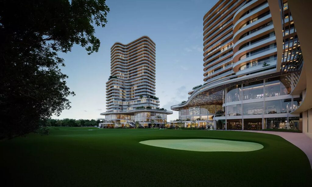 Central Park 104 Gurugram—Ultra-Luxury Residences on Dwarka Expressway