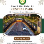 Central Park 104 Gurugram – Luxury Homes on Dwarka Expressway