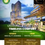 Central Park 104 Gurugram – Luxury Living on Dwarka Expressway