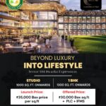 Central Park 104 Gurugram – Luxury Residences on Dwarka Expressway