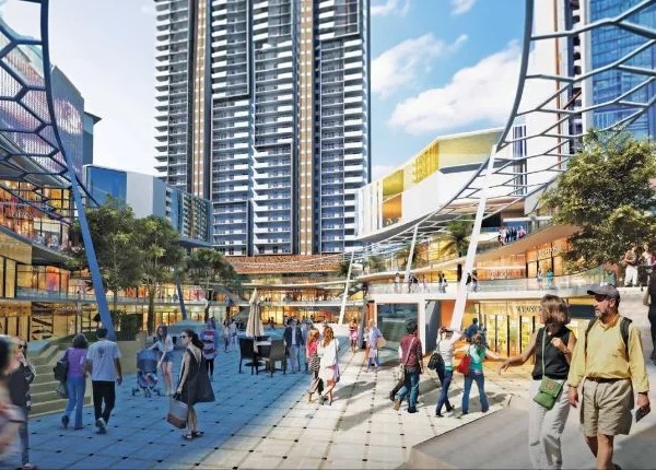 Elan 49 Gurgaon – Luxury Residences on Sohna Road