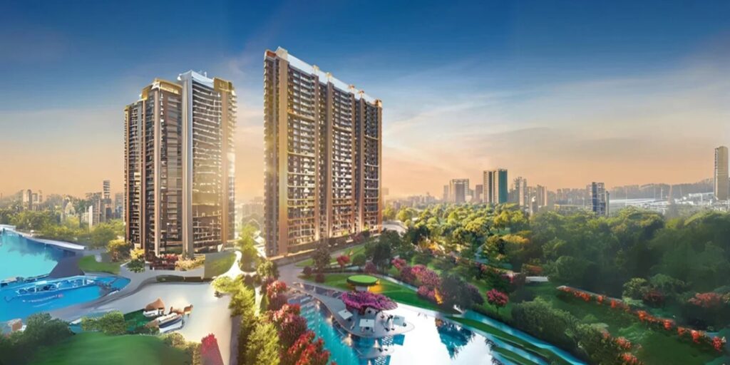 🏡 Elan Sohna Road, Gurgaon – Elevate Your Lifestyle with Elan 49