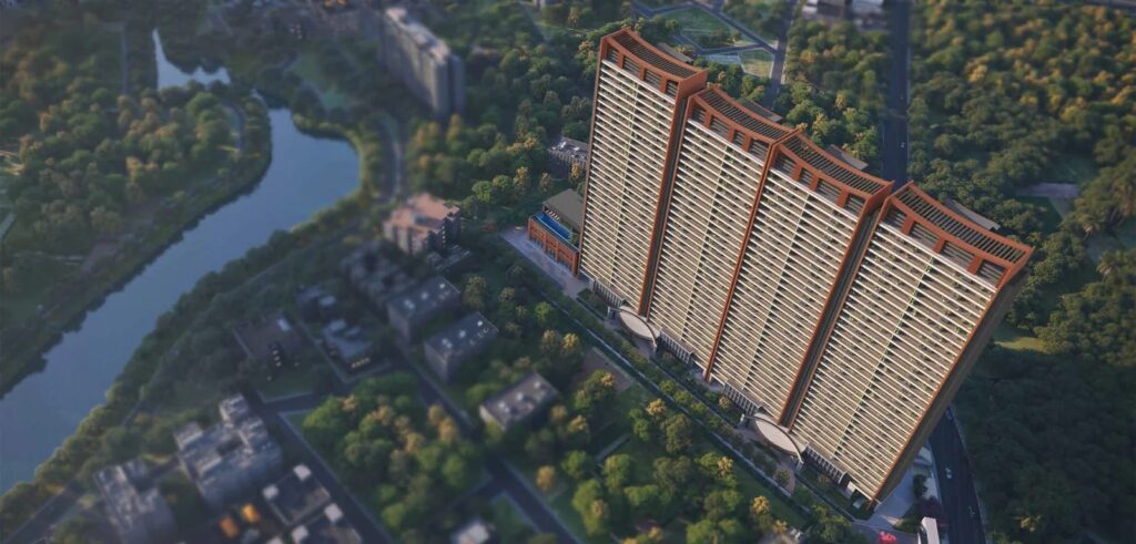 Godrej SORA—Luxury Living in Sector 53, Gurugram