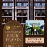 Golden Residences & The Golden City Manesar—Modern Homes in IMT Manesar
