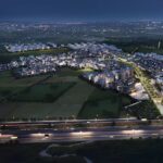 🏗️ Industrial Plots in Manesar – Premium Opportunities with M3M