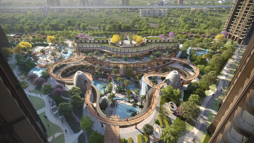 Westin Residences Gurgaon—A New Benchmark of Luxury