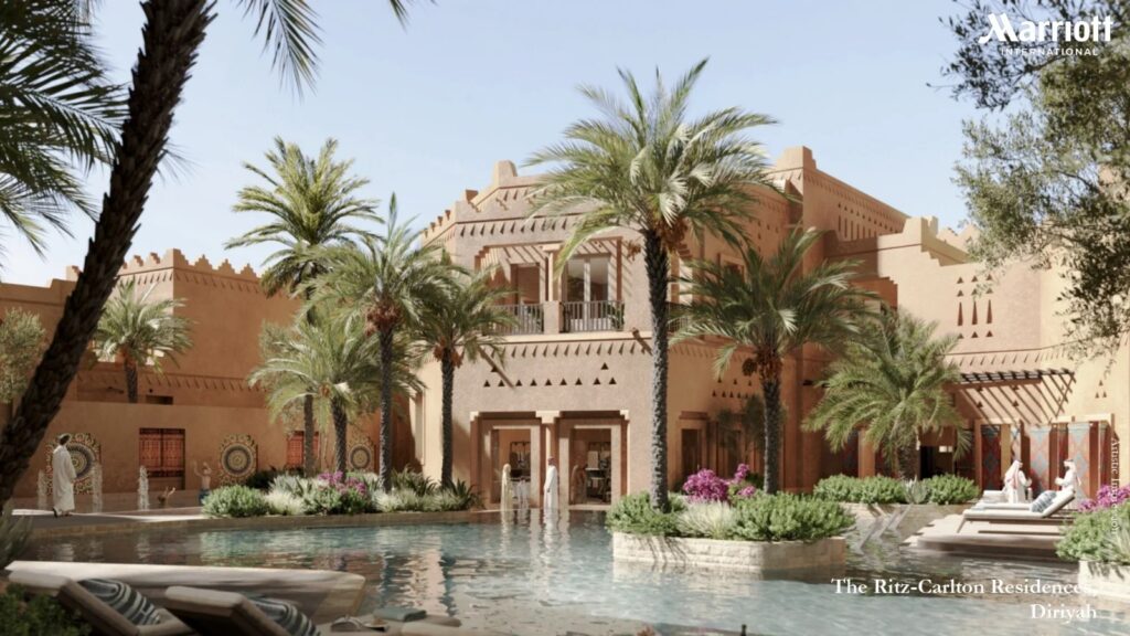 🏡 Westin Residences Gurgaon – Ultra Luxury Homes on Dwarka Expressway