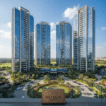 Emaar 86 Gurgaon
