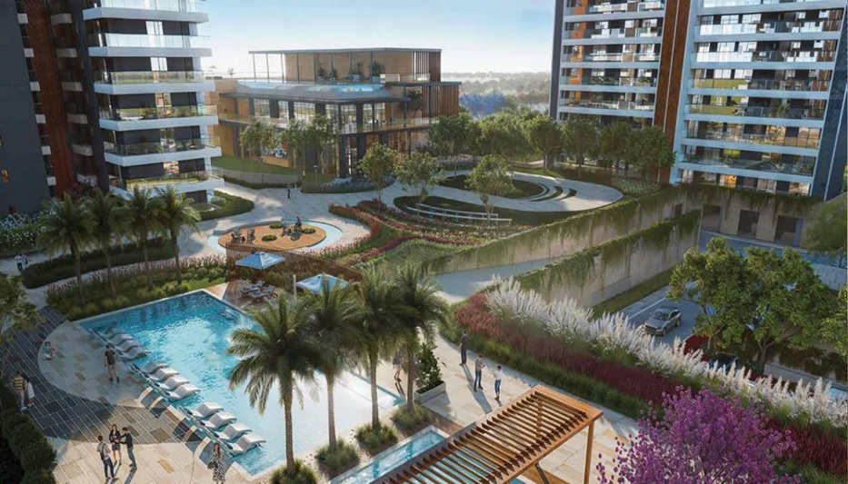 Elan 49 Gurgaon – Where Luxury Finds Its True Address